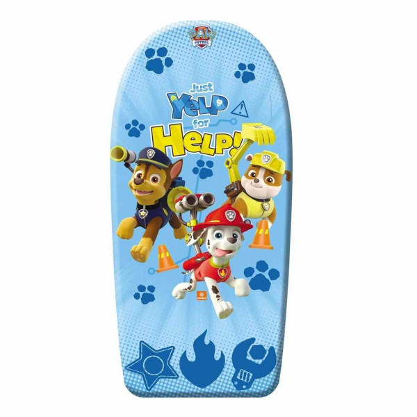 PAW PATROL DASKA ZA SURFOVANJE 