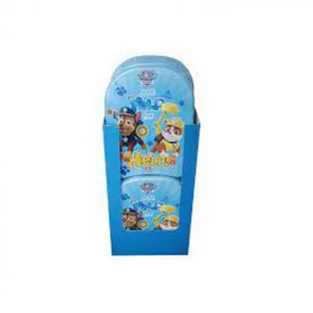 PAW PATROL DASKA ZA PLIVANJE