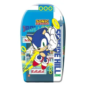 SONIC SURF DASKA 