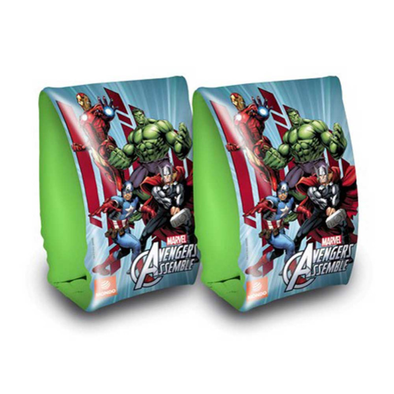 AVENGERS MISICI ZA PLIVANJE