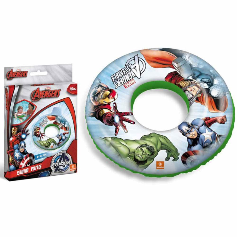 AVENGERS SLAUF ZA PLIVANJE