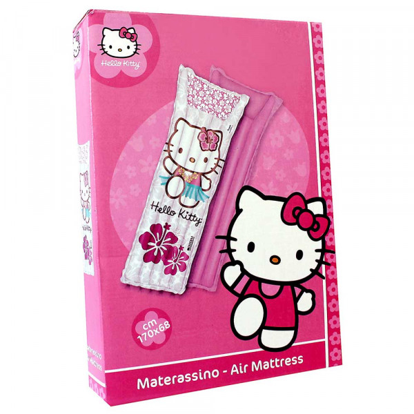 HELLO KITTY DUSEK ZA PLAZU 