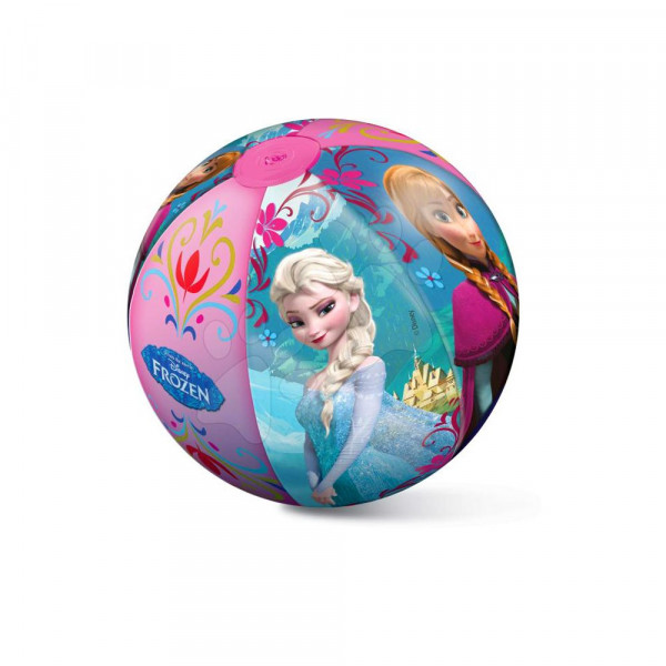 FROZEN LOPTA ZA PLAZU 
