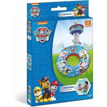 PAW PATROL SLAUF