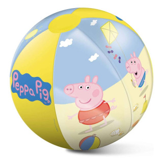 PEPPA PIG LOPTA 