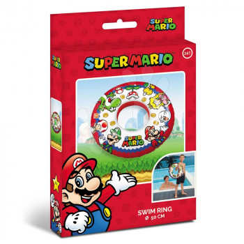 SUPER MARIO SLAUF 