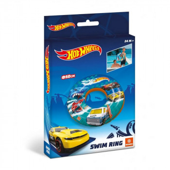 HOT WHEELS SLAUF 