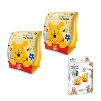 WINNIE POOH MISICI 