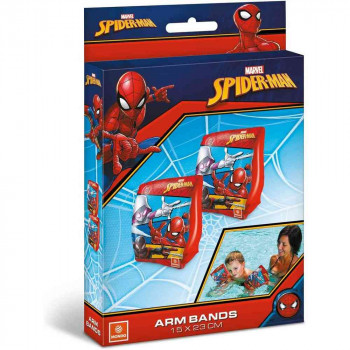 SPIDERMAN MISICI 