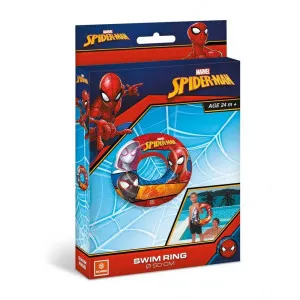 SPIDERMAN SLAUF