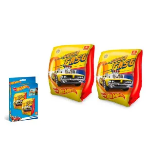 HOT WHEELS MISICI ZA PLIVANJE