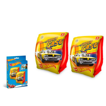 HOT WHEELS MISICI ZA PLIVANJE 