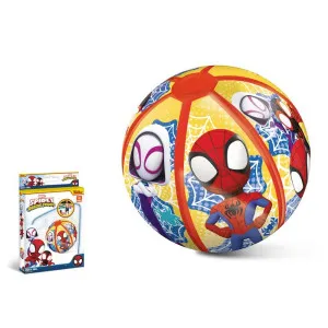 SPIDEY LOPTA ZA PLAZU 3X10 SCX30