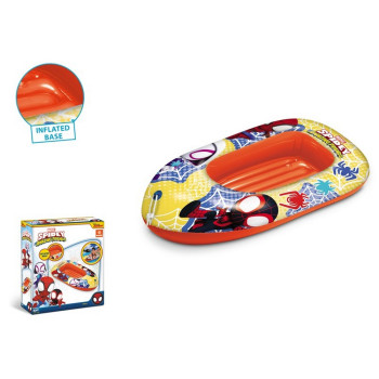 SPIDEY CAMAC ZA DECU CM.112 SCX12 