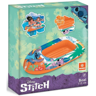 STITCH CAMAC 