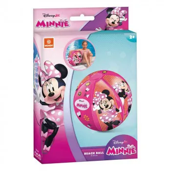 MINNIE LOPTA ZA PLAZU