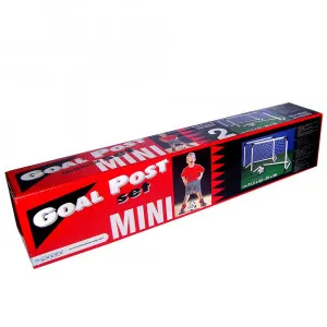 SET OD 2 MINI GOLA