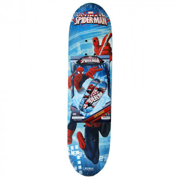 SPIDERMAN SKEJT ULTIMATE 