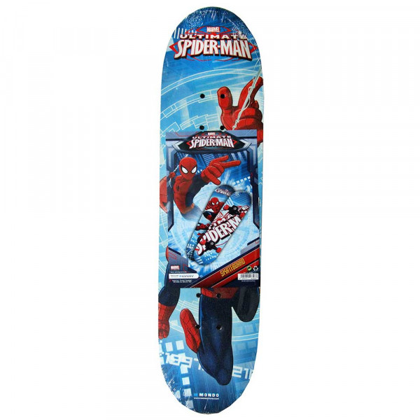 SPIDERMAN SKEJT ULTIMATE 
