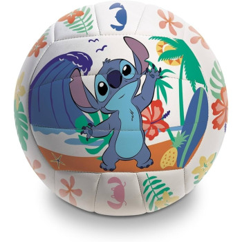 MONDO LOPTA ZA ODBOJKU STITCH 
