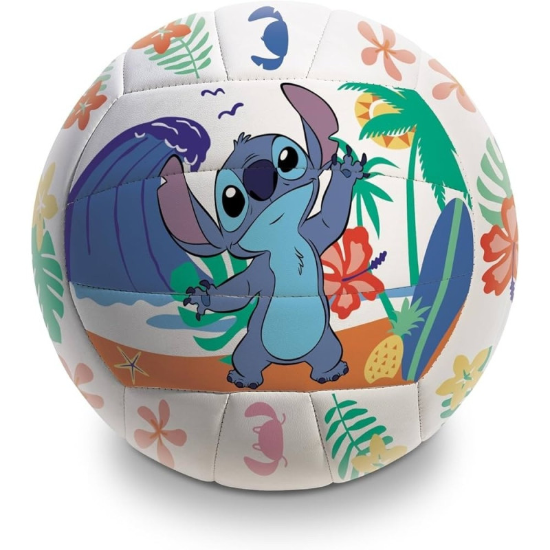 MONDO LOPTA ZA ODBOJKU STITCH 