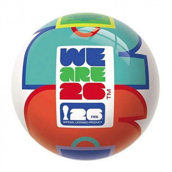 FIFA WC MEKSIKO LOPTA 