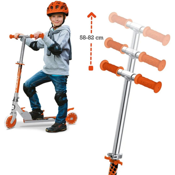 TROTINET MONDO 