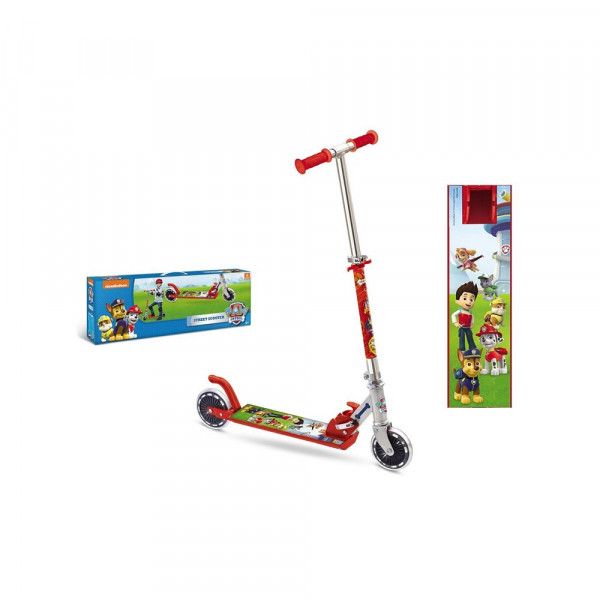 PAW PATROL TROTINET 
