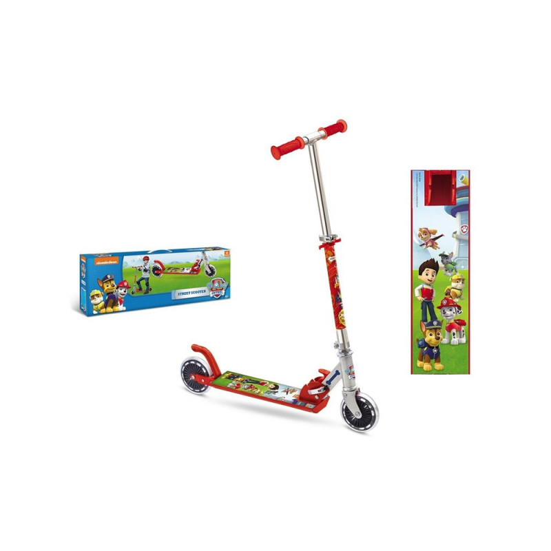 PAW PATROL TROTINET
