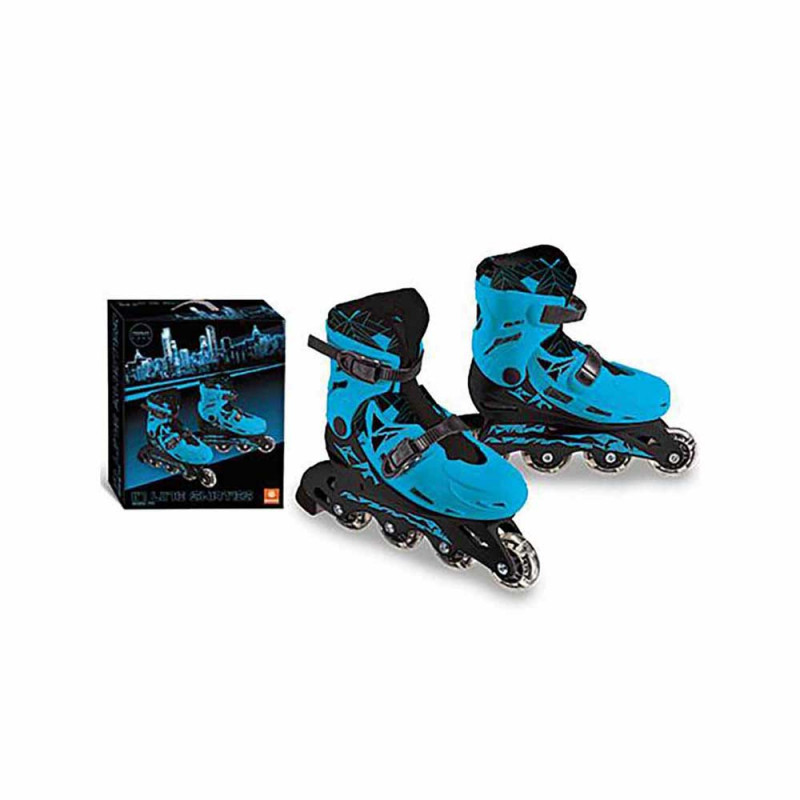 MONDO ROLERI ZA DECAKE 33-36