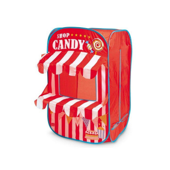 SATOR CANDY SHOP 