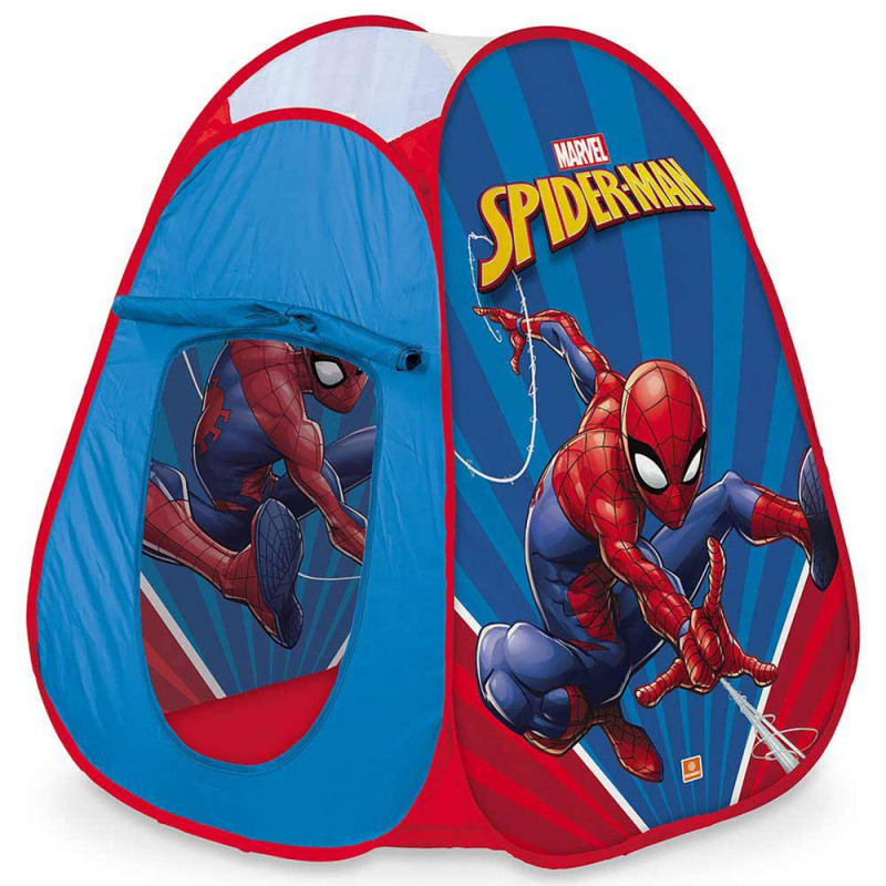 SPIDERMAN POP UP SATOR