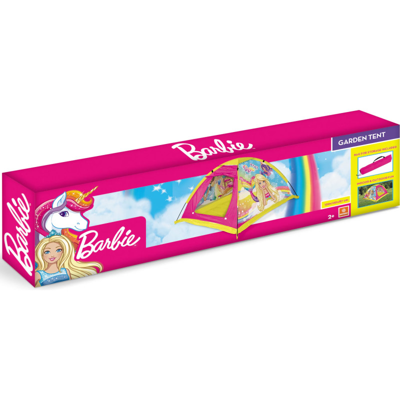 BARBIE SATOR