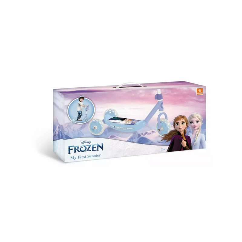 TROTINET FROZEN 