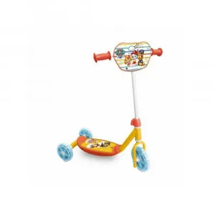 MY FIRST SCOOTER PAW PATROL TRAPEZ 2023 SCX4