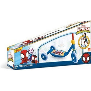 TROTINET SPIDERMAN 