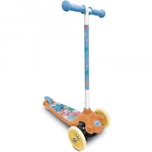 STITCH TROTINET TWIST AND ROLL