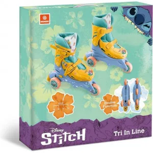 TRI INLINE SKATE STITCH SCX4