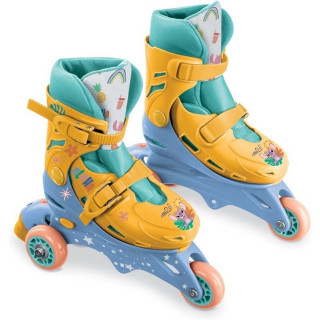 TRI INLINE SKATE STITCH SCX4 