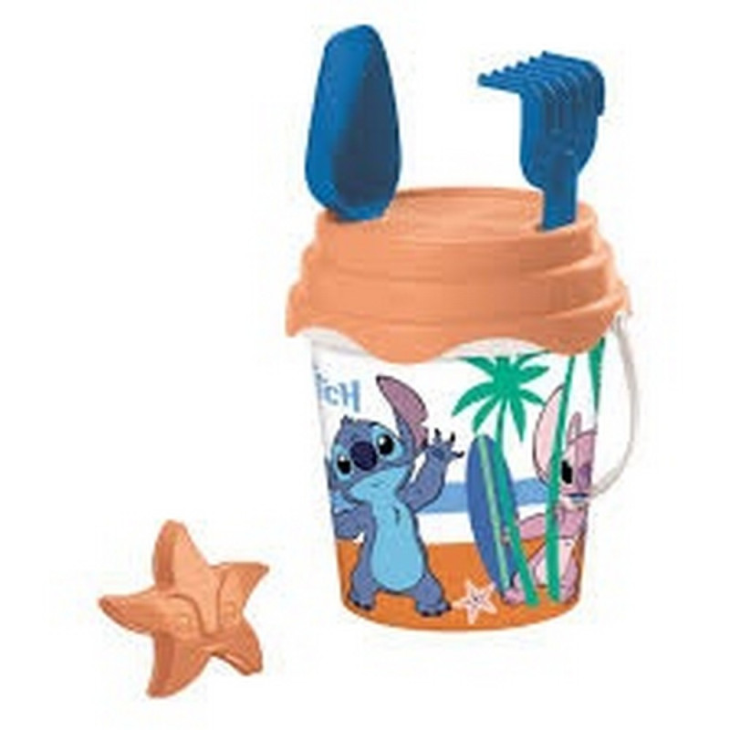 STITCH SET ZA PESAK KOFICA ZAMAK 
