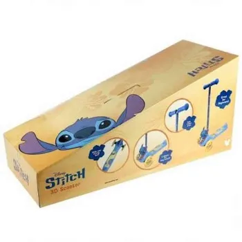 STITCH TROTINET