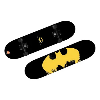 BATMAN SKATEBOARD 