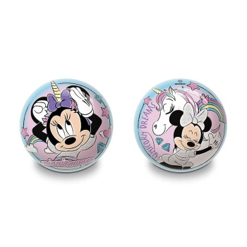MINNIE BIO LOPTA 