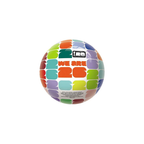 MONDO LOPTA FIFA 2026 ASORTIMAN 