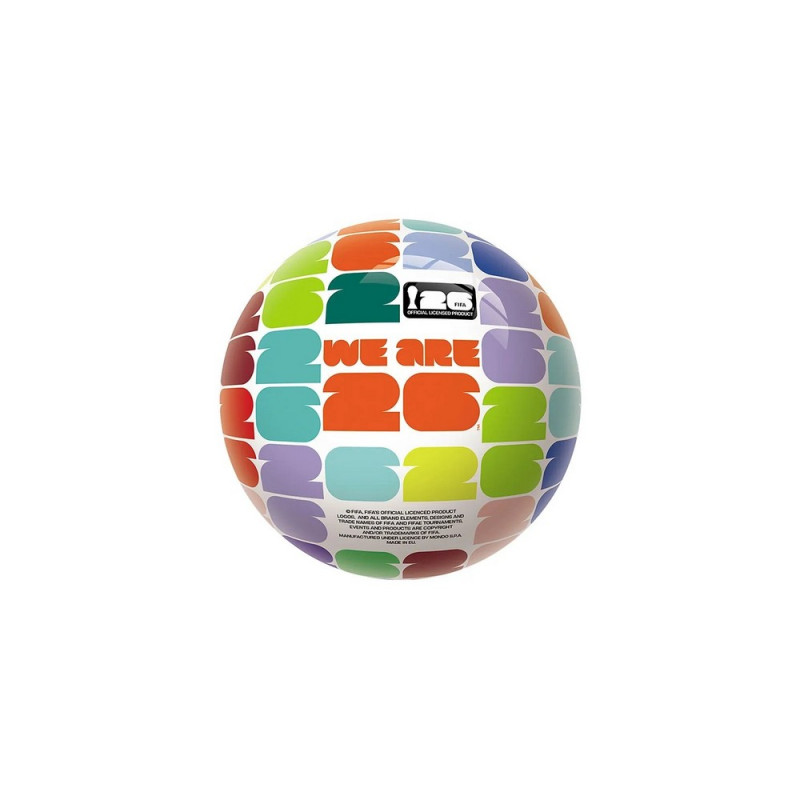 MONDO LOPTA FIFA 2026 ASORTIMAN 