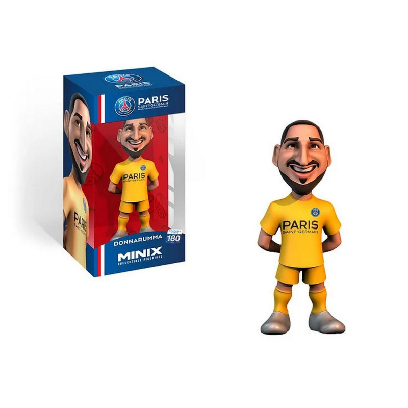 MINIX FIGURA PSG DONNARUMA