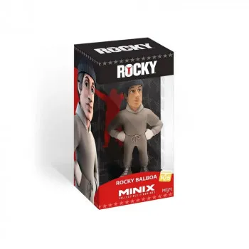MINIX FIGURA ROCKY ROCKY TRAINER SUIT 