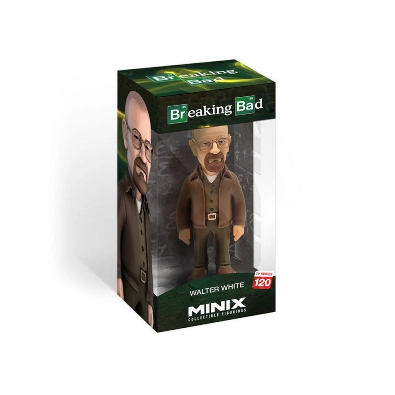 MINIX FIGURA BRIDGERTON MARINA THOMPSON
