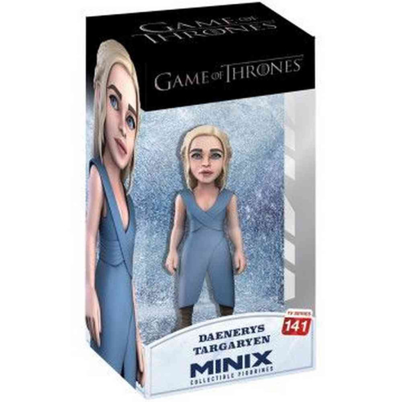 MINIX FIGURA GOT DAENERIS 