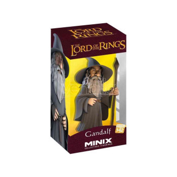 MINIX FIGURICE 12CM LORD OF THE RINGS- GANDALF 